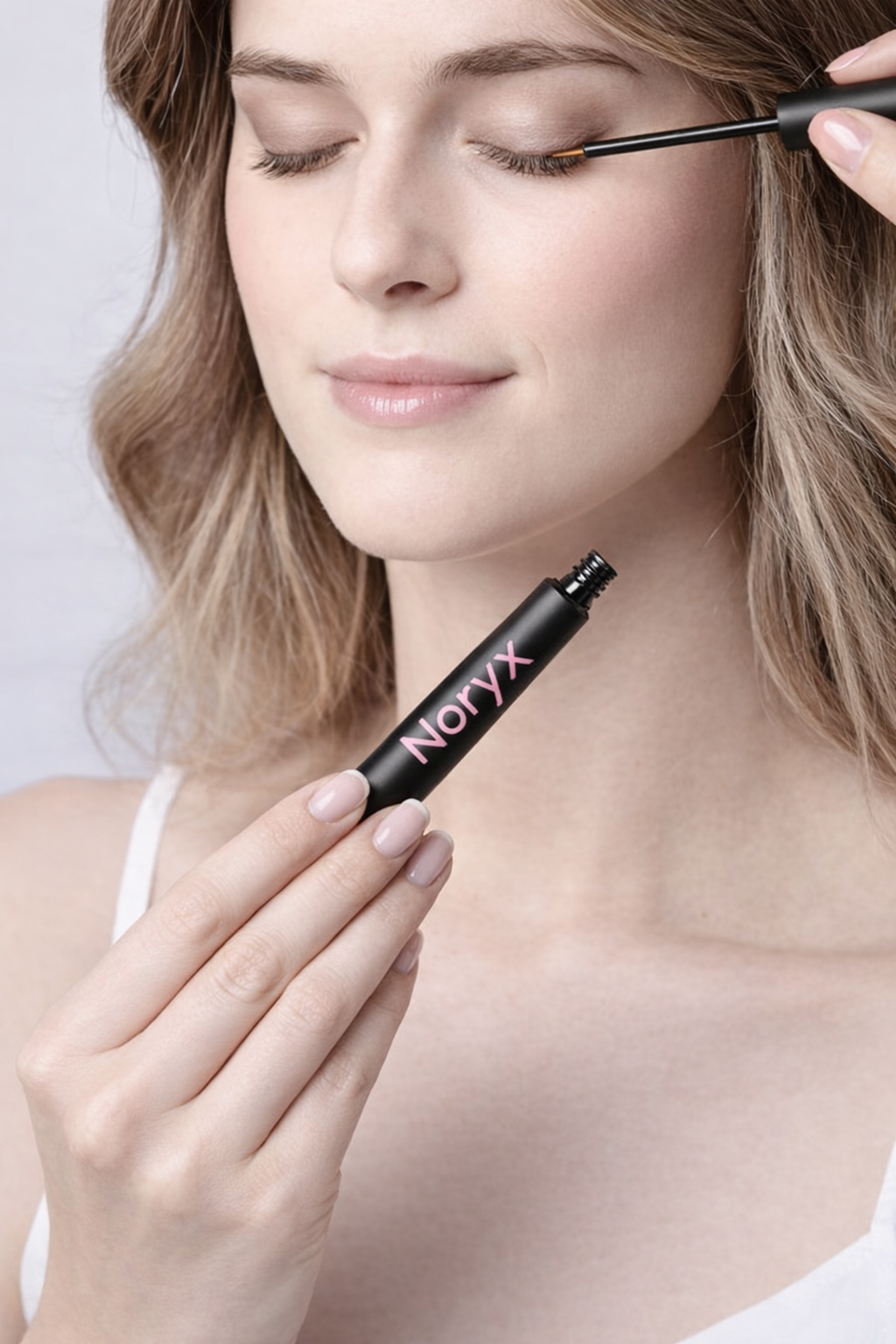 Sérum de croissance pour cils